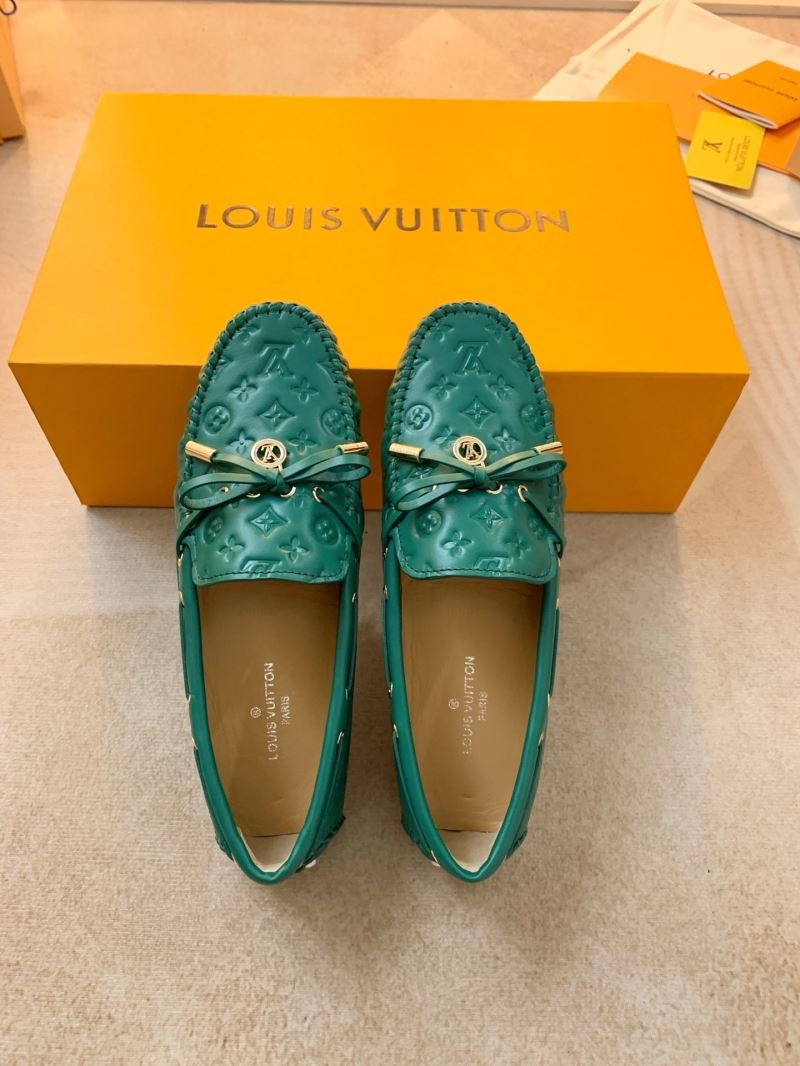 Louis Vuitton Tods Shoes